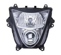 Faretti Moto Led Supporto Carenatura Superiore Faro Anteriore Motocicletta Per Suzuki Per Hayabusa Per GSXR1300 2008-2020 Fari Moto(Without Bracket)