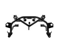 Faretti Moto Led Supporto Cupolino Faro Nero Moto Per Kawasaki Per Ninja 650 Per EX650 2020-2024 Faro LED Moto
