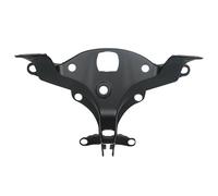 Faretti Moto Led Supporto Faro Anteriore Superiore Nero Moto Per YZF R1 2007-2008 Fari Moto