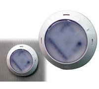 FARETTI PISCINA DA PARETE LED BIANCO GRE PL REB CM.Ø22x5 SUPER OFFERTA