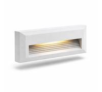 Faretti Segna Passi da Esterno LED SWITCH COLOR 6W - IP65 per Scale e Giardino