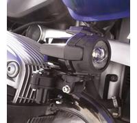 Faretti Supplementari Fendinebbia Touring Chaft