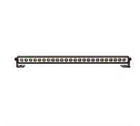 Faretti Veicoli Rc Per Axial Per Capra Per SCX10 II 90046 Per RGT EX86100 Per TRX6 Per Trx-4 D90 1/10 Barra Luminosa Per Super Luminosa Lampada Tetto Per Auto(146mm)