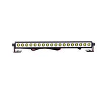 Faretti Veicoli Rc Per Axial Per Capra Per SCX10 II 90046 Per RGT EX86100 Per TRX6 Per Trx-4 D90 1/10 Barra Luminosa Per Super Luminosa Lampada Tetto Per Auto(110mm)