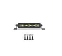 Faretti Veicoli Rc Per Axial Per SCX10 90046 Per Traxxas Per TRX4 Per Slash Per Rustler 1/8 1/10 55 75 95 115 135 215mm Barra Tetto Lampada Luci RC Auto(75mm)
