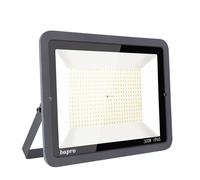 Faretto 300W Fari LED per Esterno 6000K Luce Bianca Proiettore Moda Leggero, Faro Impermeabile IP65 per Giardino Cortile, Lampada Luce Potente Super Luminosa [Classe Energetica A++]
