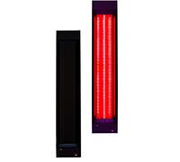 Faretto a infrarossi da 750 W per sauna, invece di 610 cabina a infrarossi, cabina di calore, cabina sdraiata, faretto a luce rossa, faretto a spettro completo per riprodurre e costruire da sé