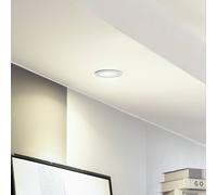 Faretto a LED Arcchio, bianco, 3.000K Arcchio