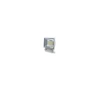 Faretto A Led Da Esterno Ip65 100w Luce Calda LIFE 39.9F4100C Faretto A Led Da E