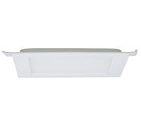 Faretto A Led Da Incasso Quadrato Slim 18w LIFE 39.9TSS1618CFN