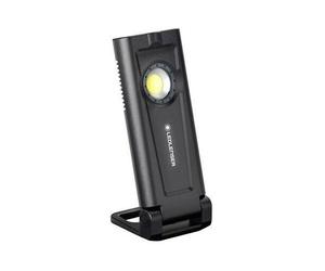 Faretto a LED IPX4 potenza fascio luce 100 - 200 lumens iF2R marca LED LENSER