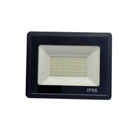 Faretto a LED Proiettore impermeabile for esterni 50W100W200W super luminoso per giardino, cortile, garage, strade(400W,4000K)