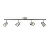 Faretto a Soffitto/Parete Meranti 4x Illumina con Stile