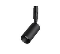Faretto Ad Incasso Collezione BEYOND LED 7W Luce Calda Nero Ideal Lux