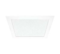 Faretto ad incasso Fosnova 18W 3000K 1256 lumen 2216921000