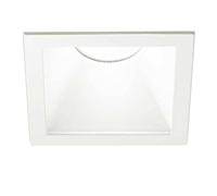 Faretto ad incasso Led Ideal Lux Game 11W 3000K Bianco 192376