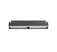 Faretto Ad Incasso Lika 21W Luce Calda 3000K Bianco Ideal Lux