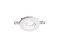 LAMPADA DA INCASSO SAMBA FI ROUND D60