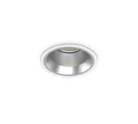 OFF LED COB CITIZEN FARETTO DA INCASSO 15 W 50° 1300 lm 3000 K IP54 BIANCO D.11CM