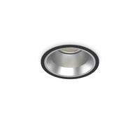 LAMPADA DA INCASSO OFF FI 15W 3000K BK