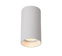 Faretto Alluminio Bianco Camera da Letto Ufficio 2200 K Ø5.5 CM Soffitto Cucina