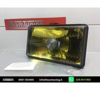 Faretto Alogeno Fendinebbia Lampada H3 Luce Profondità Lucas-02.321.010-02321010