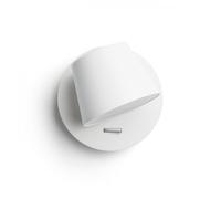 Faretto applique AMADEUS I da parete bianco 230V LED 6W 3000K