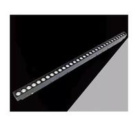 FARETTO BARRA LED 24W MAGNETICO PER BINARIO MONOFASE 48V LUCE 3000K 4000K FR-24W