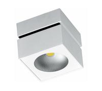 Faretto Beneito Faure RUBYC DIMMABLE 14W 3000K colore Bianco 5069