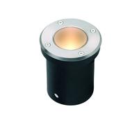 Faretto Calpestabile GU10 Eco Light EC79108 IP67 Inox Rotondo