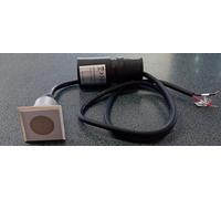 FARETTO CALPESTABILE INCASSO INTEC IMPACT LED 2W DC24V 4000K IP67