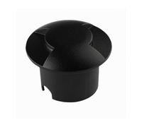 FARETTO CALPESTABILE LED 1W 2 FASCI LUCE LAMPADA SEGNAPASSI PER ESTERNO IP67 322