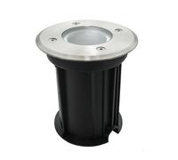 FARETTO CARRABILE CALPESTABILE INCASSO SEGNAPASSO ESTERNO GIARDINO LAMPADA GU10