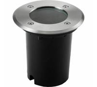 FARETTO CARRABILE DA GIARDINO DA INCASSO A PAVIMENTO SENGAPASSO E27 IP67 18928