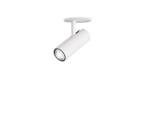 Faretto Collezione PLAY LED 7W Luce Calda Bianco Dimmerabile Ideal Lux
