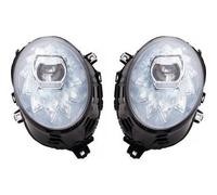 FARETTO COMPATIBILE CON MINI DESIGN. SET MINI, INDICATORE SEQ.LUCE 14-21 F56