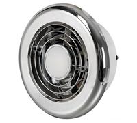 Faretto con aspiratore 12V - 1 PZ Osculati - 13.582.12 - 1358212