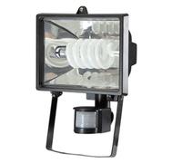 Faretto con lampada a basso consumo e sensore di movimento 36W VALEX - 1153079