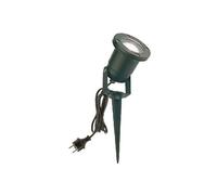 SOVIL ILLUMINAZIONE, FARETTO CON PICCHETTO IP44 - LINEA SPOT DA ESTERNO GIARDINO