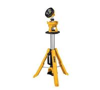Faretto da cantiere DeWalt DCL079 NEW