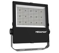 Faretto da esterno a LED MEGAMAN Hugo, 150 W, 4000 K, IP66 Megaman
