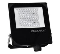 Faretto da esterno a LED MEGAMAN Hugo, 50 W, 3000 K, IP66 Megaman