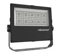 Faretto da esterno a LED MEGAMAN Hugo, 90 W, 3000 K, IP66 Megaman