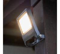 OSRAM ENDURA® Flood Warm White PCR