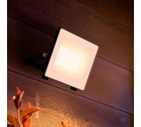 PHILIPS Proiettore Lois Antracite 14W 30K Alta Tensione