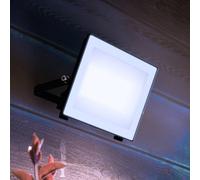 Faretto da esterno a LED Philips Lois UE flood, 24 W, 5.000 K, IP65 Philips