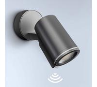 Steinel Spot ONE Sensor Faretto da esterno con sensore di movimento 7W Nero