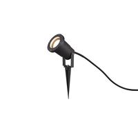 Faretto da Esterno GU10 in Pressofusione di alluminio