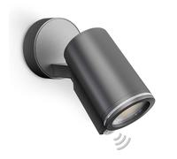 STEINEL 058630 - Smart Light, Außenstrahler, Spot One, Bluetooth®