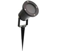 Faretto da giardino GU10 IP65 ?90x310mm Vito